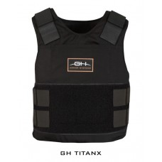 GH Armor® TitanX (Level IIIA)